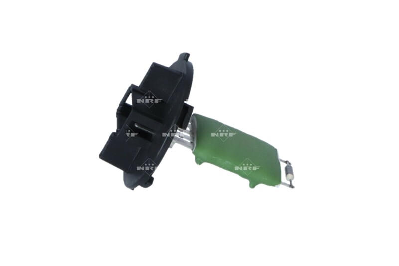 NRF 342006 Resistor, interior blower for CITROËN