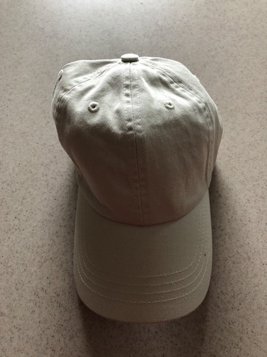 ORIGINAL SONOMA JEAN COMPANY BASEBALLMÜTZE BRANDNEU - Bild 2 von 4