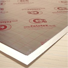 Celotex CW4000 Cavity Insulation CW4050Z 1200x450 50mm 5 Packs - 55 Sheets