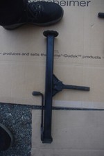 Original Mercedes W126 Wagenheber