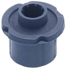 Mount Rubber Radiator FEBEST TSB-130 OEM 1652...