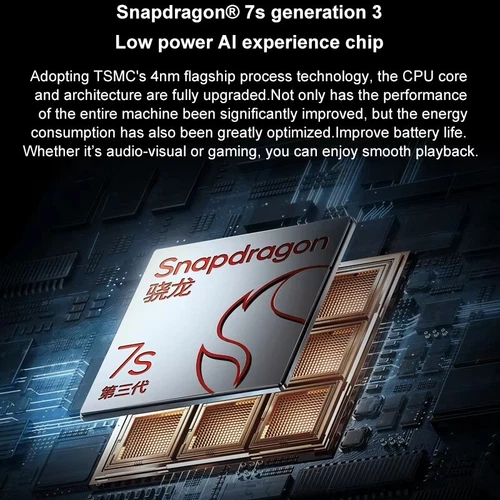 New Xiaomi Redmi Note 14 Pro+ 5G Snapdragon 7s Gen 3 NFC 90W 6200mAh CN Version - Bild 4 von 16