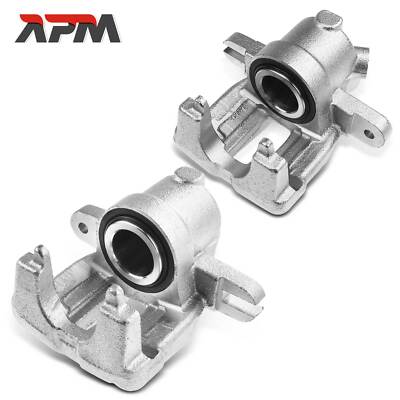 2x Bremssattel Vorne Links Rechts 42mm für Smart Fortwo City-Coupe 450 Roadster
