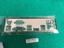 ASUS IO SHIELD FOR ASUS PRIME B360 PLUS , ORIGINAL