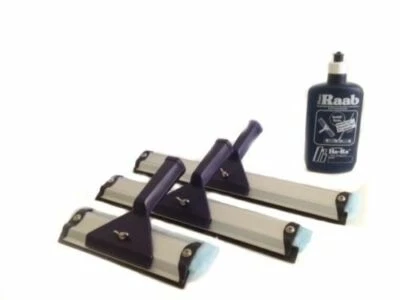 Original HARA Fensterwischer 19 cm 32 cm oder 38 cm HA-RA Vollpflege 500 ml NEU