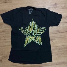 V Lone X Juice Wrld X 999 T-shirt Legends Nev...
