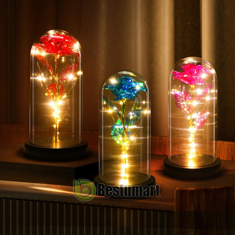 Regalos para Esposa Mujeres Esposa Regalos para Ella San Valentín Novia Regalos Regalo de Cumpleaños Foto 4 de 4