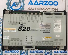 WOODWARD 828 DIGITAL CONTROL UNIT 9907-247