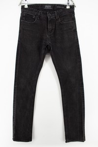 Superdry Uomo Caporale Slim Gamba Dritta Jeans Taglia W30 L32 | eBay