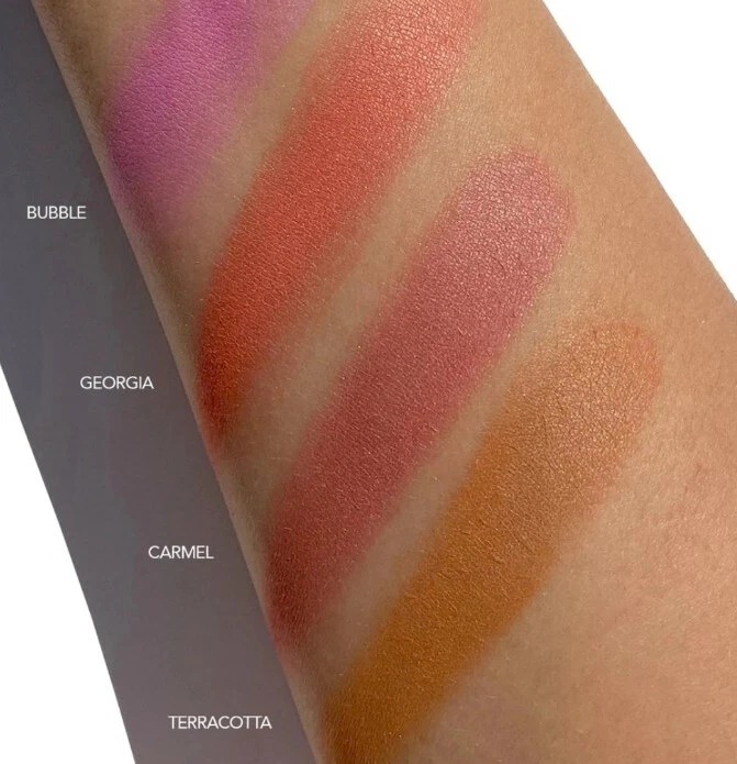 Rubor Persona Foto 4 de 4