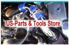 Chevrolet S10 Blazer Jimmy Cold Air Intake Sportluftfilter 96 - 04 2004 98 1996