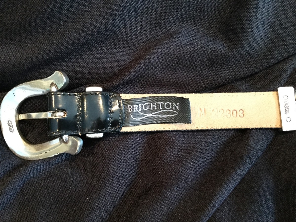 Brighton - Black Classic Women display picture 2