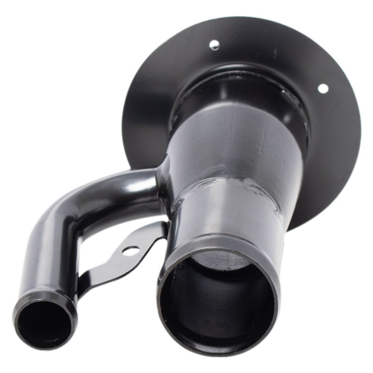 Fuel Tank Filler Neck Assembly for Dodge Ram 2500 3500 Diesel New