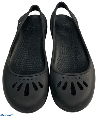 crocs womens 6