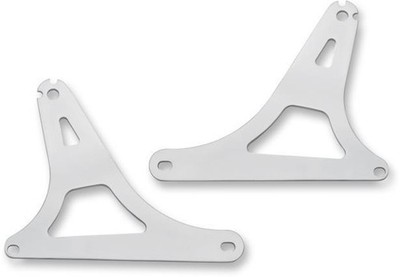 Kuryakyn Chrome Fixed Mount 7097 kur7097