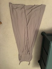 Rewritten Mauve Bridesmaid Dress Size S