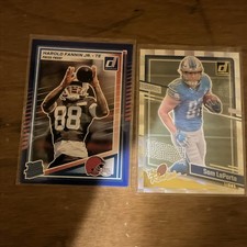 Various Modern Football Sports Lot Amazing Deal 🔥Favorite TE’s