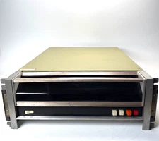 Diablo Systems Series 30 Model 31 Disk Drive Vintage 1977 Raytheon Xerox Alto