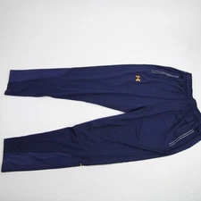 Under Armour Athletic Pants Men's Navy Used
