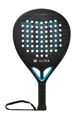 Wilson Ultra Elite V2 Padel Paddle