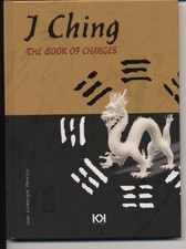 I Ching: The Book of Changes with Coins by Juan Echenique Persico
