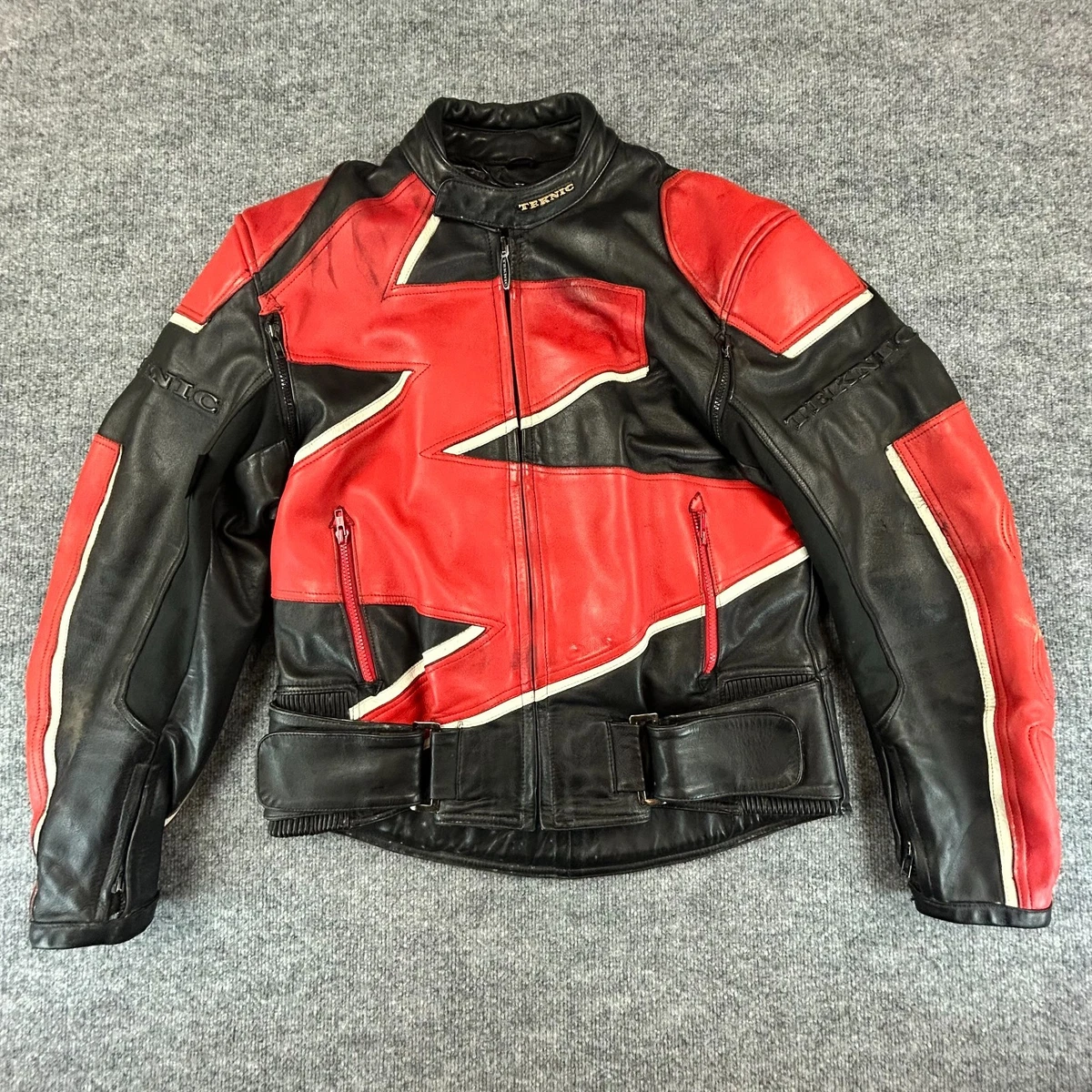 Teknic Jacket for sale | eBay