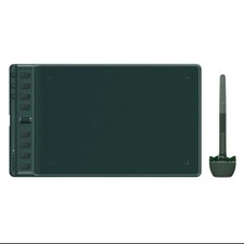 Huion Inspiroy 2 Drawing Graphics Tablet 6 press keys Scroller H951P