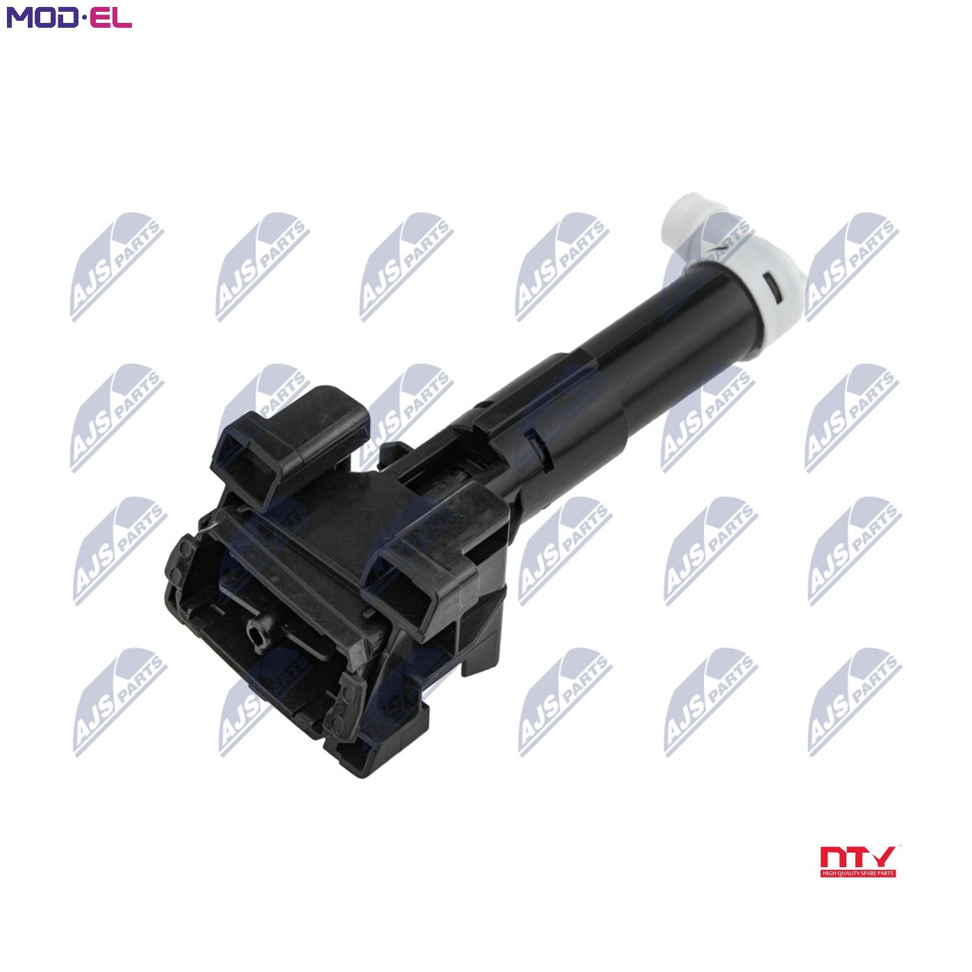 WASHER FLUID JET HEADLIGHT CLEANING EDS-TY-030 FOR LEXUS 2GR-FE/FXE 3.5L 6cyl RX - Image 4