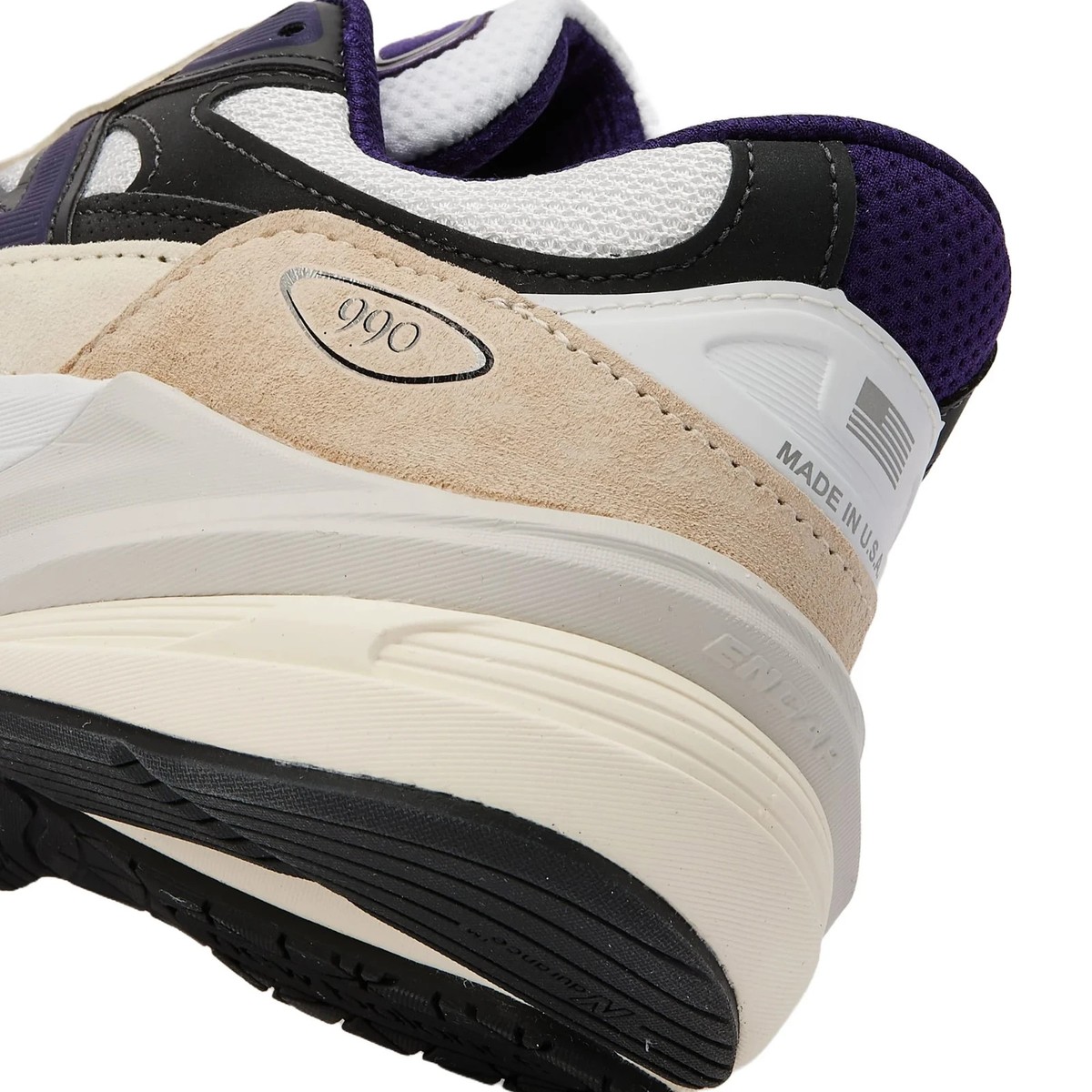 Teddy Santis x New Balance 990v6 'USA' (U990WB6) 