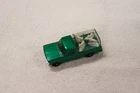 Vintage Matchbox  Kennel Pickup Truck includes 4 dogs #50 in series