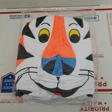Vintage Tony The Tiger Inflateable Store Disp...