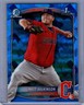 2024 Bowman Chrome Sapphire Matt Wilkinson BCP-145 Mint