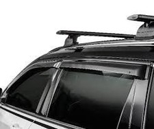 82214635AB Jeep Compass Side Window Air Defle...