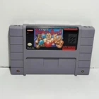 Super Punch Out (Super Nintendo SNES, 1994) Cartridge Only Authentic