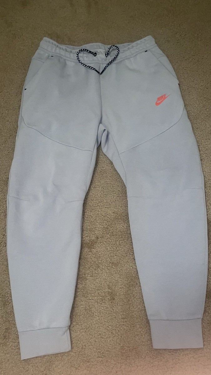 Nike Tech Fleece Set Wolf Grey Medium/ST CU4495-012 CU4489-012