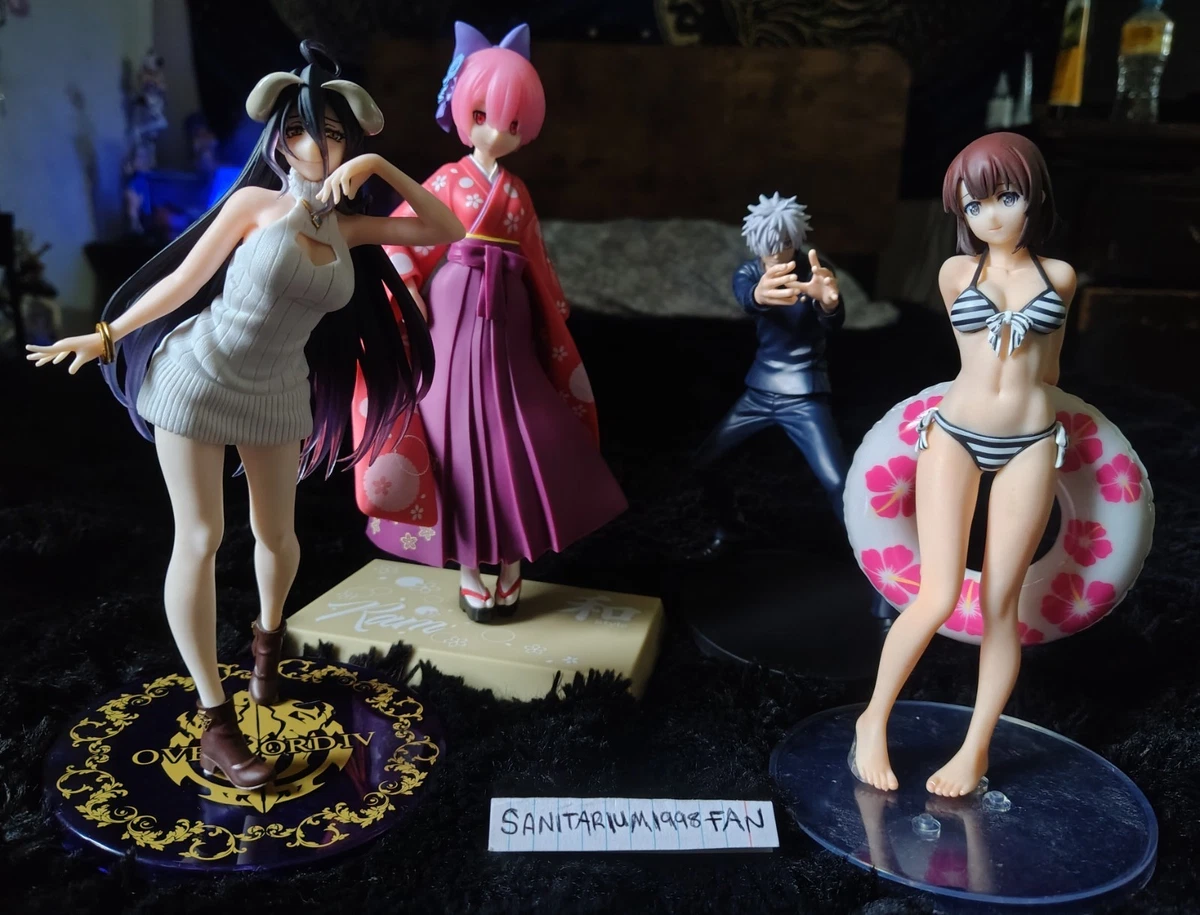 Anime Figure Lot products for sale | eBay