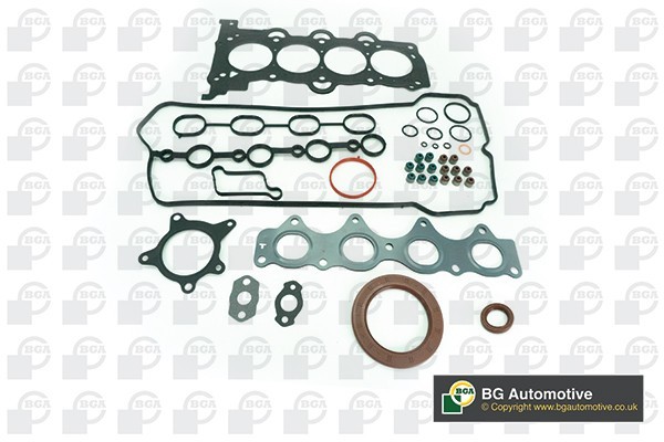 Zylinder Kopfdichtung Set Hyundai Kia I30 Kona Tucson Ceed Benzin G4FJ 1.6 T-Gdi-image