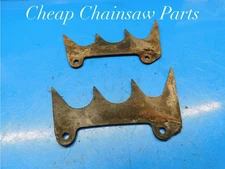DOG SPIKE SET FOR STIHL 045 056 CHAINSAW   ---   BOX 2867 Z