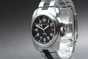 Hamilton Khaki 6361 | eBay