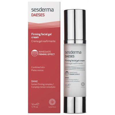 Sesderma Daeses Firming Facial  Gel Cream 50ml