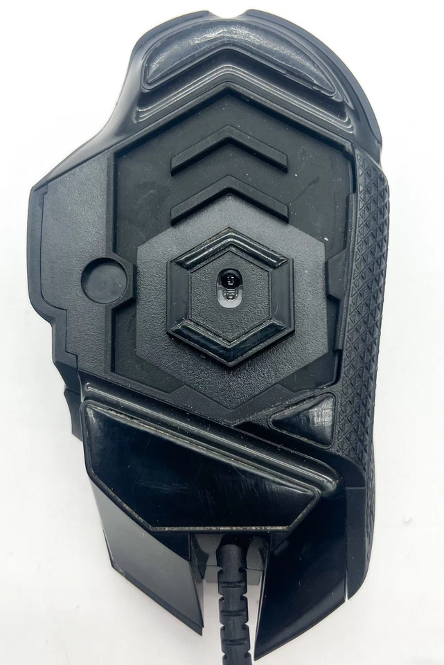 Logitech G502 HERO High Performance Wired Gaming Mouse - Mouse Only READ DESCRIP - Image 2 of 4