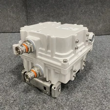 COMMSCOPE E14F05P1903 Twin Diplexer 698-803/824-894mhz DC Sense 