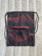 Adidas Predator Cleats Bag
