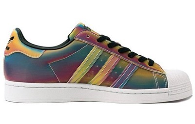 adidas gazelle silver green womens adidas Kids Superstar Shoes Gradeschool White / 6 main image 0