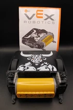 Hex Bug/ Vex Robotics Minotaur From Battle Bots Used Pre Built 