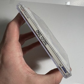 Zombie Revenge (Sega Dreamcast) Complete CIB Tested Clean Fast Shipping!