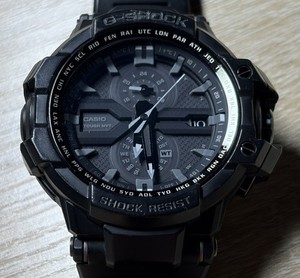 Casio Gw-A1000fc | eBay