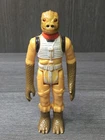 BOSSK STAR WARS 1980 Kenner Vintage Figure Lot