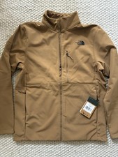 NWT The North Face Men  s Apex Bionic 3 Jacket- Medium