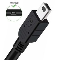 Usb Kabel Datenkabel Adapter Cable FüR Garmin Streetpilot 2650